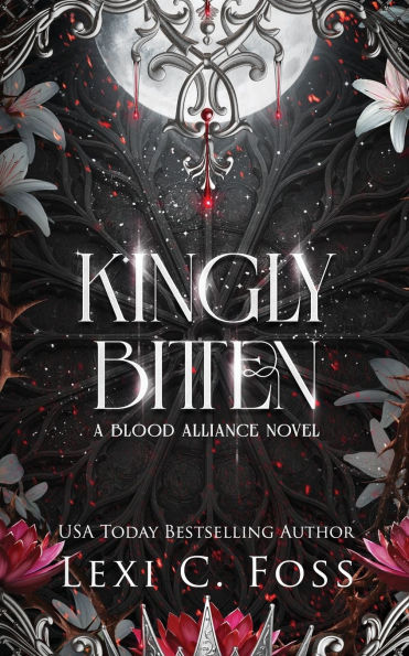 Kingly Bitten