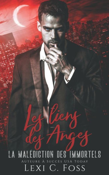 Les Liens des Anges