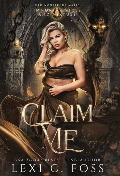 Claim Me
