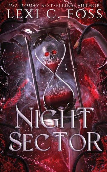 Night Sector: Discreet Edition