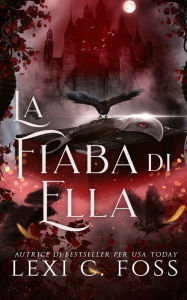 Title: La fiaba di Ella, Author: Claudia Sartori