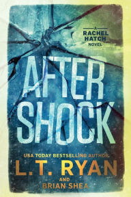 Title: Aftershock, Author: L T Ryan