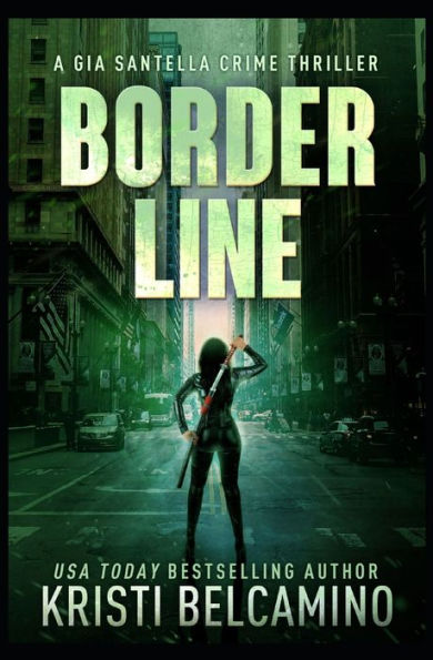 Border Line