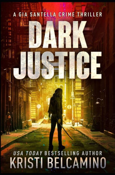 Dark Justice