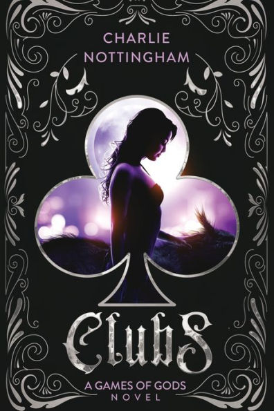 Clubs: A Dark Fantasy