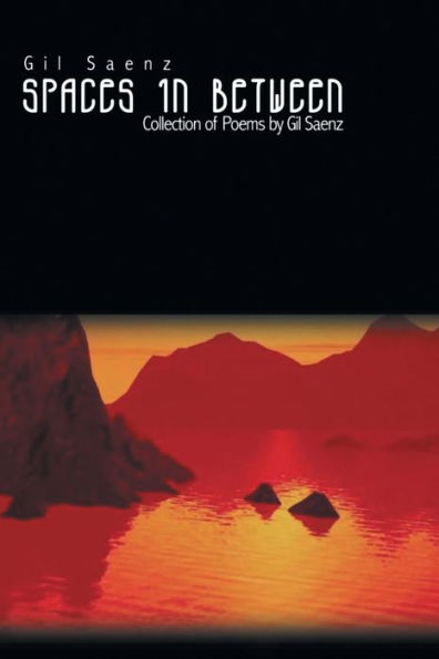 Spaces Between: Collection of Poems
