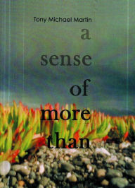 Title: A Sense of More Than, Author: Tony Michael Martin