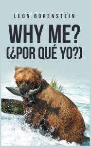 Title: Why Me? (Ã¯Â¿Â½Por QuÃ¯Â¿Â½ Yo?), Author: Leïn Borenstein