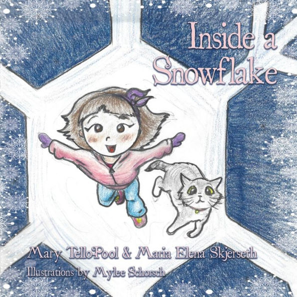 Inside a Snowflake