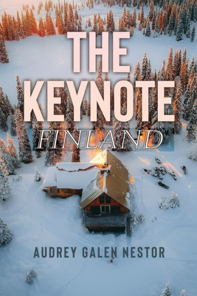 The Keynote: Finland