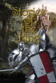 Title: Stories of the King: Iron John, Author: John Griffin