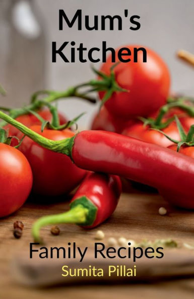 Mum's Kitchen