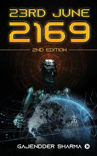 23RD June 2169: 2nd Edition