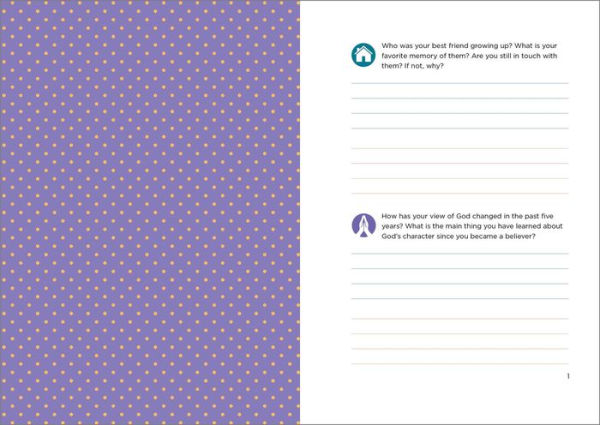 Before We Marry: A Journal for Christian Couples: 250 Questions for Couples to Grow Together In Faith