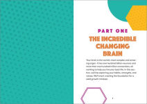Alternative view 12 of Growth Mindset Journal for Teens: Embrace Challenges, Build Resilience, Self-Reflect, and Grow