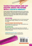 Alternative view 3 of Growth Mindset Journal for Teens: Embrace Challenges, Build Resilience, Self-Reflect, and Grow