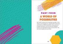 Alternative view 9 of Growth Mindset Journal for Teens: Embrace Challenges, Build Resilience, Self-Reflect, and Grow