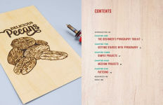 Alternative view 2 of Step-by-Step Pyrography for Beginners