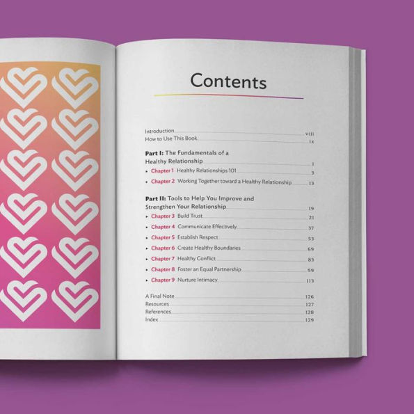 The Couples Therapy Toolbox: 75+ Exercises to Improve and Strengthen Your Relationship