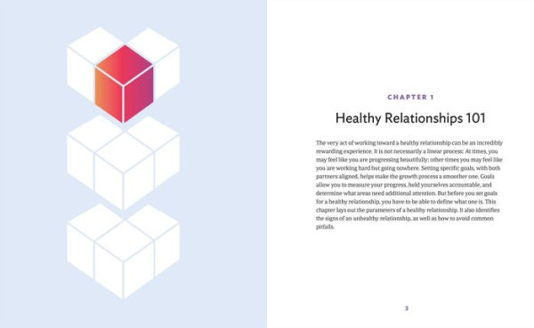 The Couples Therapy Toolbox: 75+ Exercises to Improve and Strengthen Your Relationship