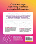 Alternative view 6 of The Couples Therapy Toolbox: 75+ Exercises to Improve and Strengthen Your Relationship
