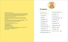 Alternative view 7 of Learn to Read: CVC Words Storybook: 20 Simple Stories & Activities for Beginner Readers