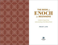 Alternative view 3 of The Book of Enoch for Beginners: A Guide to Expand Your Understanding of the Biblical World