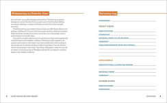 Alternative view 10 of Home Repair Record Keeper: Includes Schedules and Maintenance Logs