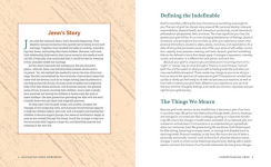 Alternative view 11 of Navigating Grief Workbook: Evidence-Based Exercises to Move through Grief and Heal