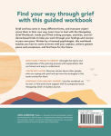 Alternative view 7 of Navigating Grief Workbook: Evidence-Based Exercises to Move through Grief and Heal