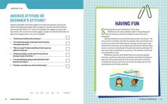 Alternative view 2 of Anxiety Workbook for Kids: 50+ Fun Mindfulness Activities to Feel Calm, Build Awareness, and Be Your Best Self