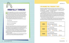 Alternative view 4 of Anxiety Workbook for Kids: 50+ Fun Mindfulness Activities to Feel Calm, Build Awareness, and Be Your Best Self