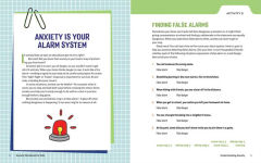 Alternative view 6 of Anxiety Workbook for Kids: 50+ Fun Mindfulness Activities to Feel Calm, Build Awareness, and Be Your Best Self