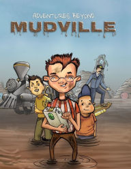 Title: Adventures Beyond Mudville, Author: Larry Kitchen