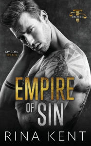 Free audiobooks download mp3 Empire of Sin: An Enemies to Lovers Romance 9781685450304 PDF PDB RTF (English Edition)