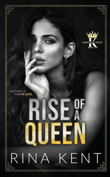 Rise of a Queen: A Dark Billionaire Romance