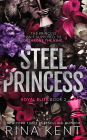 Steel Princess: Special Edition Print