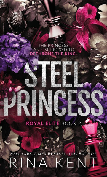 Steel Princess: Special Edition Print