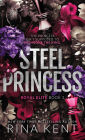 Steel Princess: Special Edition Print