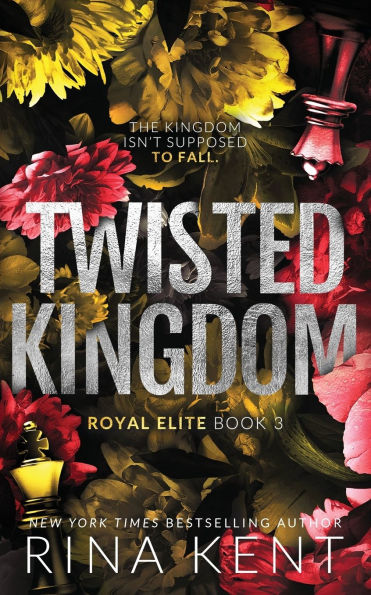 Twisted Kingdom: Special Edition Print