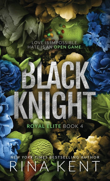 Black Knight: Special Edition Print