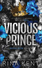 Vicious Prince: Special Edition Print
