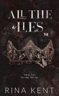 All The Lies: Special Edition Print
