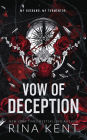 Vow of Deception: Special Edition Print