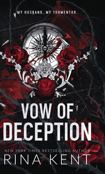 Vow of Deception: Special Edition Print