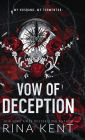 Vow of Deception: Special Edition Print
