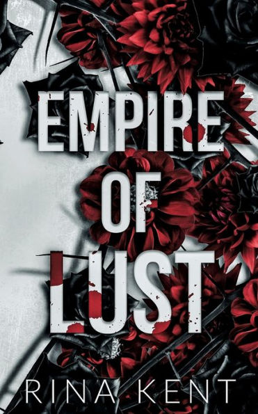 Empire of Lust: Special Edition Print