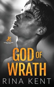 Free download ebooks on torrent God of Wrath: A Dark Enemies to Lovers Romance iBook