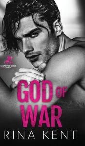 Title: God of War, Author: Rina Kent