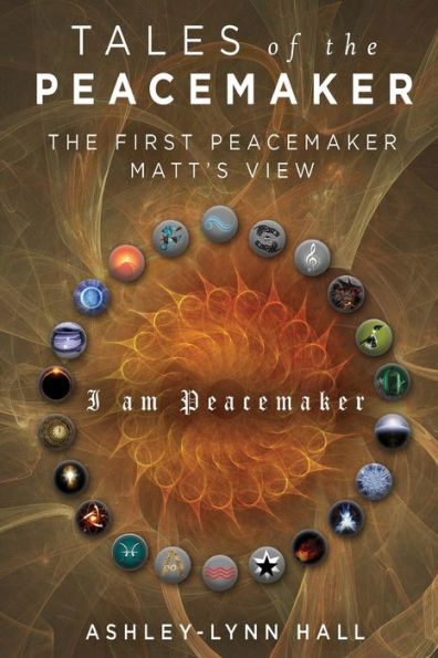 Tales of The Peacemaker: First Peacemaker Matt's view